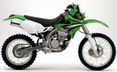 2005 Kawasaki KLX 300 R photo